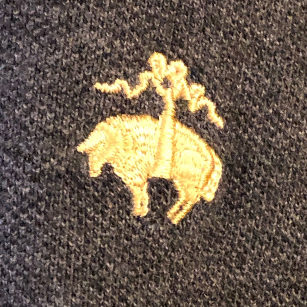 Brooks Brothers Slim Fit Polo SS